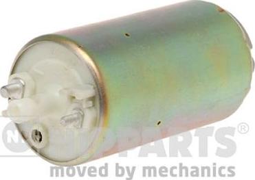 Nipparts J1608015 - Fuel Pump autospares.lv