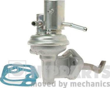 Nipparts J1603000 - Fuel Pump autospares.lv