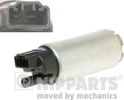 Nipparts J1602040 - Fuel Pump autospares.lv