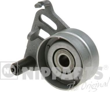 Nipparts J1149002 - Tensioner Pulley, timing belt autospares.lv