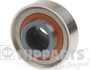 Nipparts J1144004 - Tensioner Pulley, timing belt autospares.lv