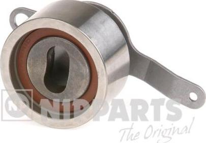 Nipparts J1144005 - Tensioner Pulley, timing belt autospares.lv