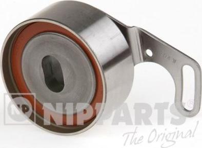 Nipparts J1144002 - Tensioner Pulley, timing belt autospares.lv