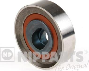 Nipparts J1144020 - Tensioner Pulley, timing belt autospares.lv