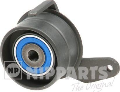 Nipparts J1145044 - Tensioner Pulley, timing belt autospares.lv