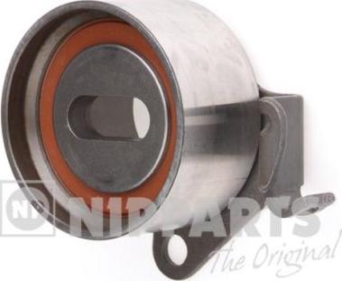Nipparts J1145006 - Tensioner Pulley, timing belt autospares.lv