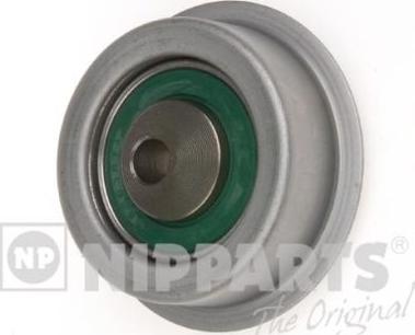 Nipparts J1145001 - Tensioner Pulley, timing belt autospares.lv