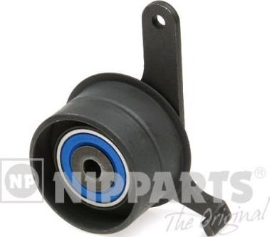 Nipparts J1145017 - Tensioner Pulley, timing belt autospares.lv