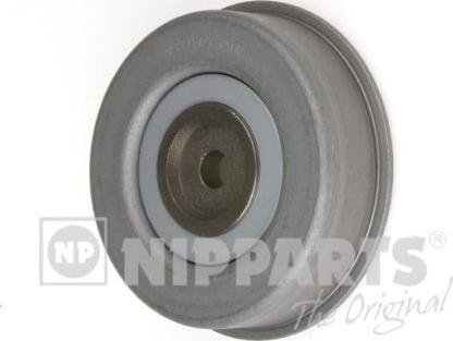 Nipparts J1145036 - Pulley, v-ribbed belt autospares.lv