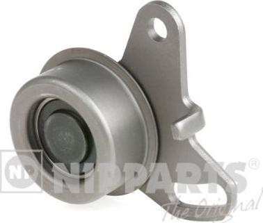 Nipparts J1145024 - Tensioner Pulley, timing belt autospares.lv