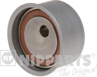 Nipparts J1145022 - Tensioner Pulley, timing belt autospares.lv