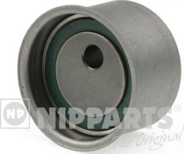 Nipparts J1140519 - Tensioner Pulley, timing belt autospares.lv