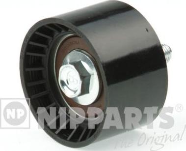 Nipparts J1140319 - Tensioner Pulley, timing belt autospares.lv