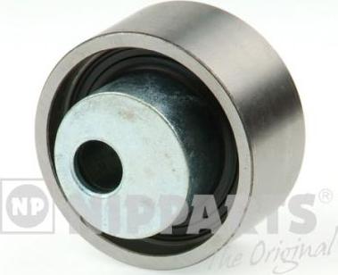 Nipparts J1141009 - Tensioner Pulley, timing belt autospares.lv