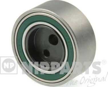 Nipparts J1141000 - Tensioner Pulley, timing belt autospares.lv