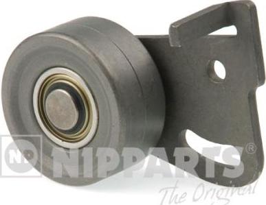 Nipparts J1141002 - Tensioner Pulley, timing belt autospares.lv