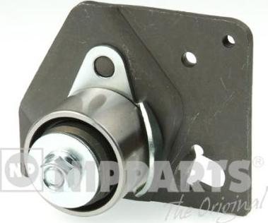 Nipparts J1141037 - Tensioner Pulley, timing belt autospares.lv