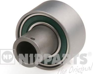 Nipparts J1141022 - Tensioner Pulley, timing belt autospares.lv