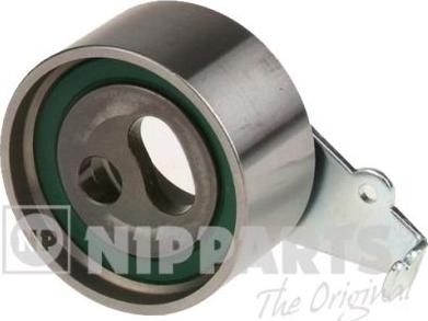 Nipparts J1148004 - Tensioner Pulley, timing belt autospares.lv