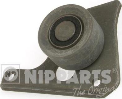 Nipparts J1148005 - Deflection / Guide Pulley, timing belt autospares.lv