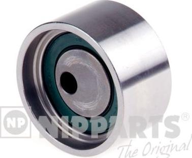 Nipparts J1148001 - Tensioner Pulley, timing belt autospares.lv