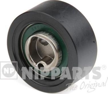 Nipparts J1148002 - Tensioner Pulley, timing belt autospares.lv