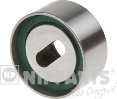 Nipparts J1143000 - Tensioner Pulley, timing belt autospares.lv