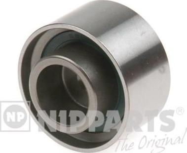 Nipparts J1143014 - Deflection / Guide Pulley, timing belt autospares.lv