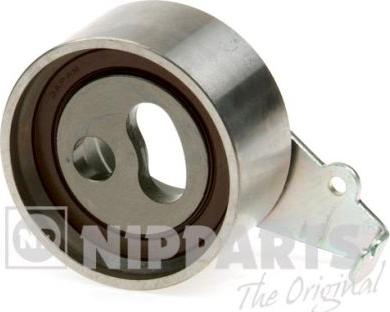 Nipparts J1143016 - Tensioner Pulley, timing belt autospares.lv