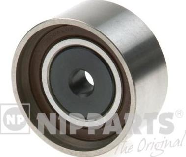 Nipparts J1143018 - Deflection / Guide Pulley, timing belt autospares.lv