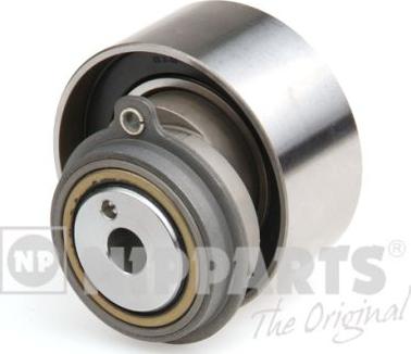 Nipparts J1143013 - Tensioner Pulley, timing belt autospares.lv