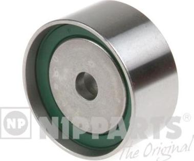 Nipparts J1143012 - Deflection / Guide Pulley, timing belt autospares.lv