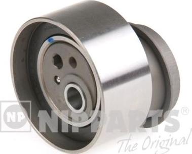 Nipparts J1143017 - Tensioner Pulley, timing belt autospares.lv