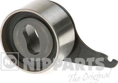 Nipparts J1143024 - Tensioner Pulley, timing belt autospares.lv