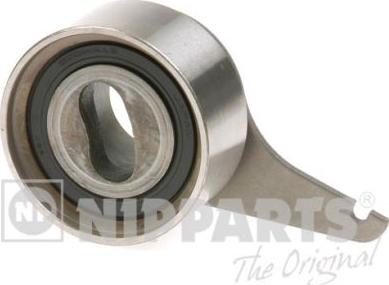 Nipparts J1143023 - Tensioner Pulley, timing belt autospares.lv