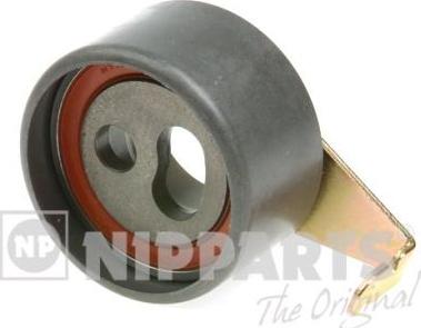 Nipparts J1143027 - Tensioner Pulley, timing belt autospares.lv