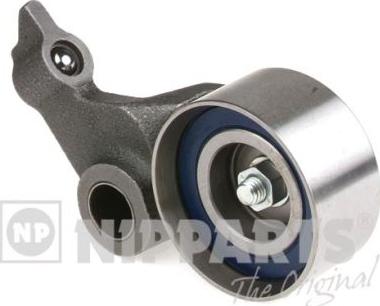 Nipparts J1142048 - Tensioner Pulley, timing belt autospares.lv