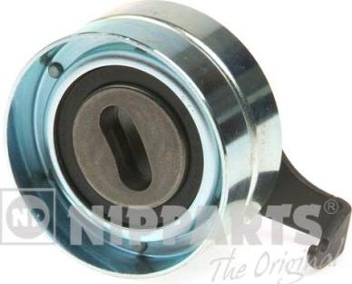 Nipparts J1142042 - Tensioner Pulley, timing belt autospares.lv