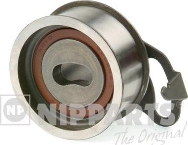 Nipparts J1142004 - Tensioner Pulley, timing belt autospares.lv