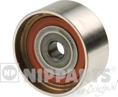 Nipparts J1142005 - Deflection / Guide Pulley, timing belt autospares.lv