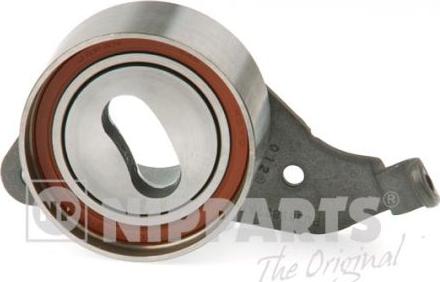 Nipparts J1142001 - Tensioner Pulley, timing belt autospares.lv