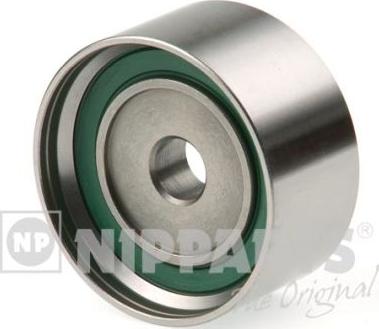 Nipparts J1142002 - Deflection / Guide Pulley, timing belt autospares.lv
