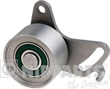 Nipparts J1142036 - Tensioner Pulley, timing belt autospares.lv