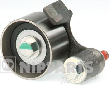 Nipparts J1142023 - Tensioner Pulley, timing belt autospares.lv