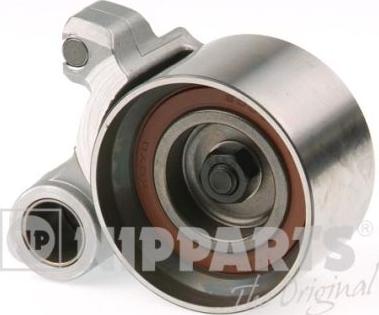 Nipparts J1142022 - Tensioner Pulley, timing belt autospares.lv