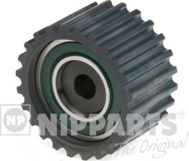 Nipparts J1147020 - Deflection / Guide Pulley, timing belt autospares.lv