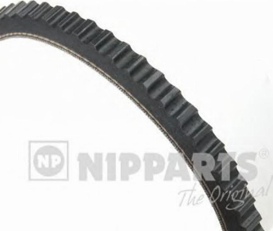 Nipparts J1100665 - V-Belt autospares.lv