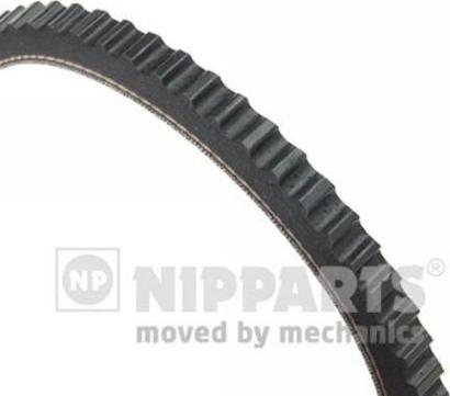 Nipparts J1101060 - V-Belt autospares.lv