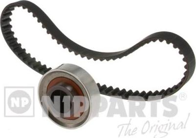 Nipparts J1114003 - Timing Belt Set autospares.lv