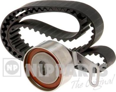 Nipparts J1114030 - Timing Belt Set autospares.lv